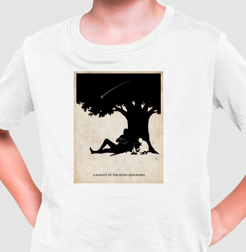 Steel & Silence - A knight of the seven kingdoms