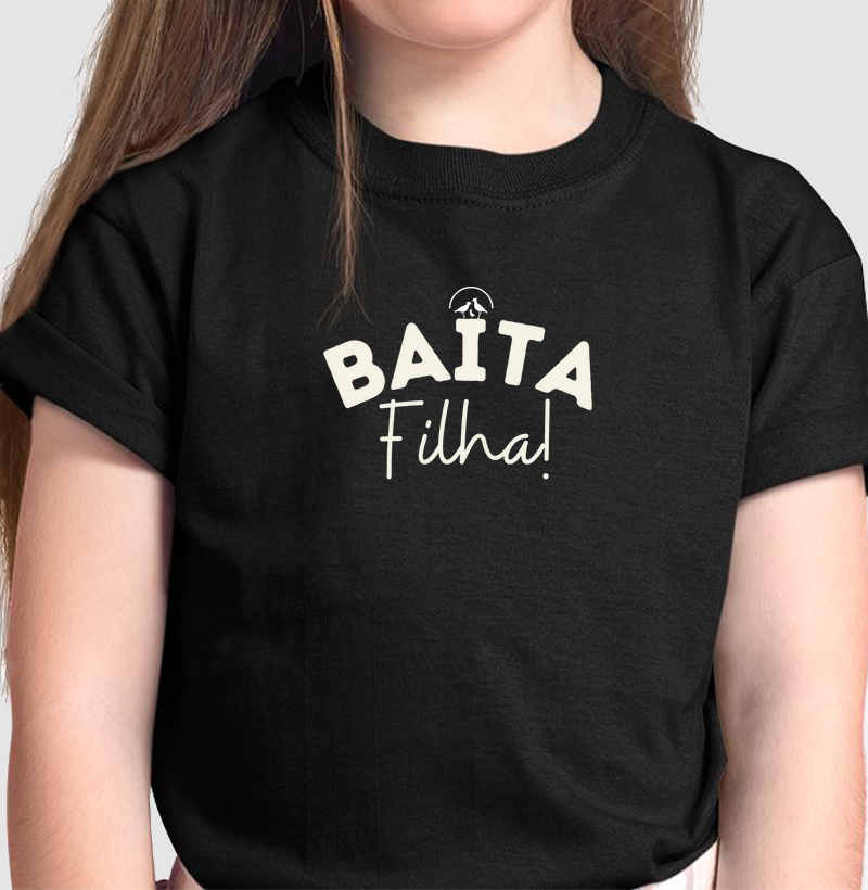 Baita Filha!