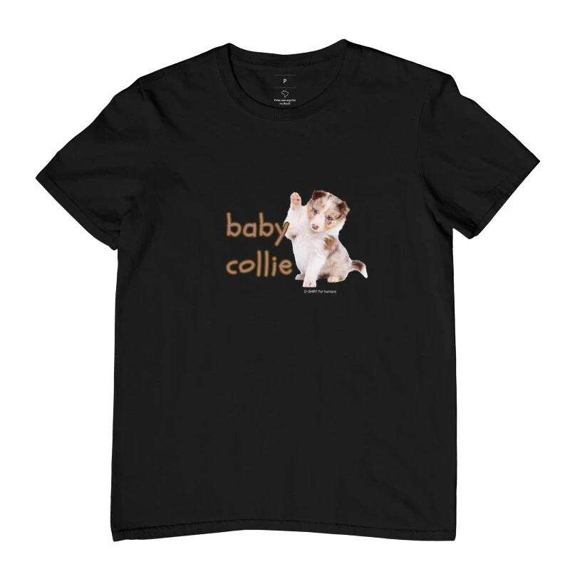 baby collie