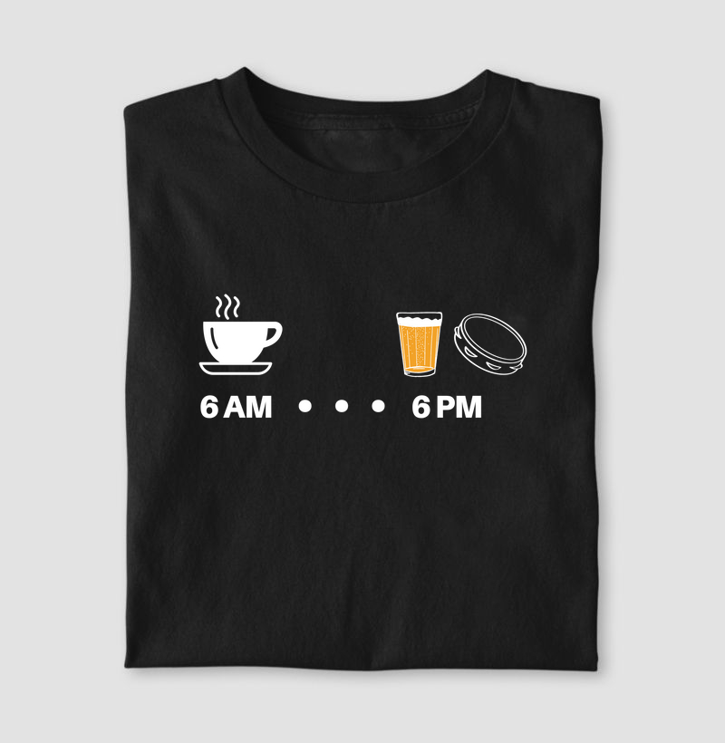 AM / PM