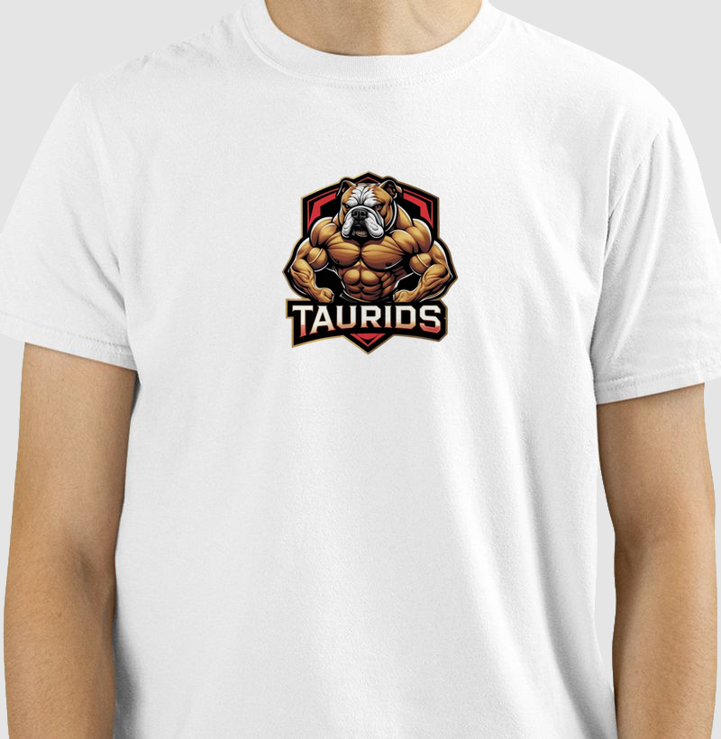 TAURIDS BULLDOGS GYM ALL DAY