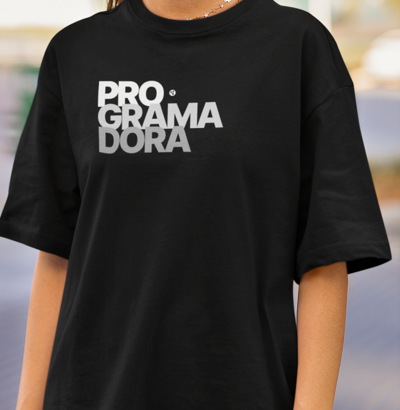 Programadora