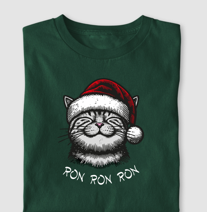Ron Ron Ron de Natal...