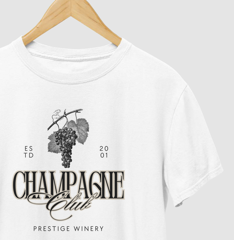 Champagne Club