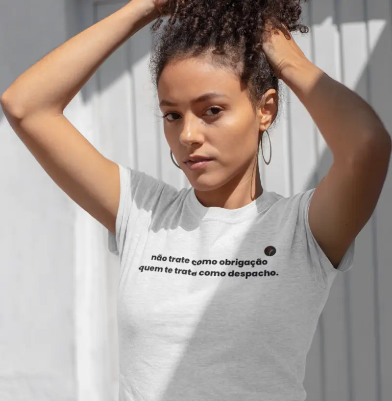 Camisa Despacho