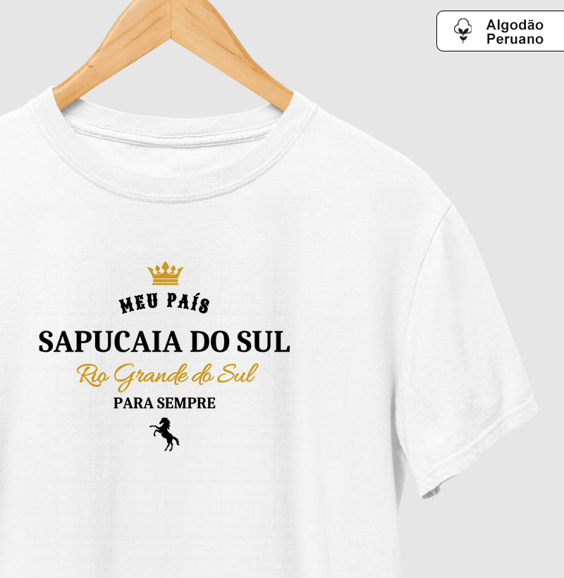 Meu Pais Sapucaia do Sul