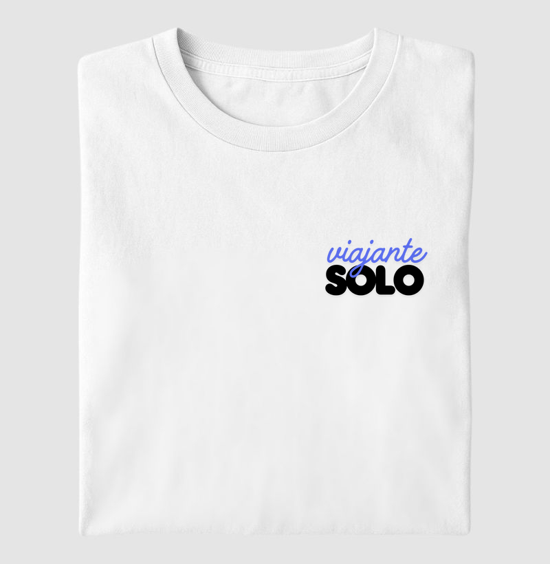 viajante solo