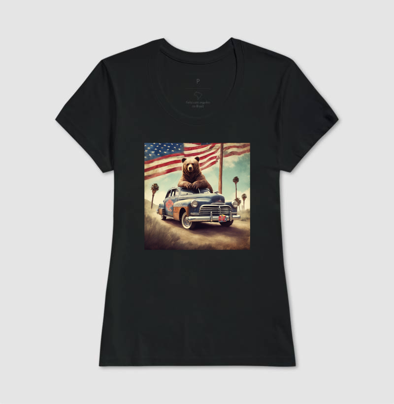 Bear USA