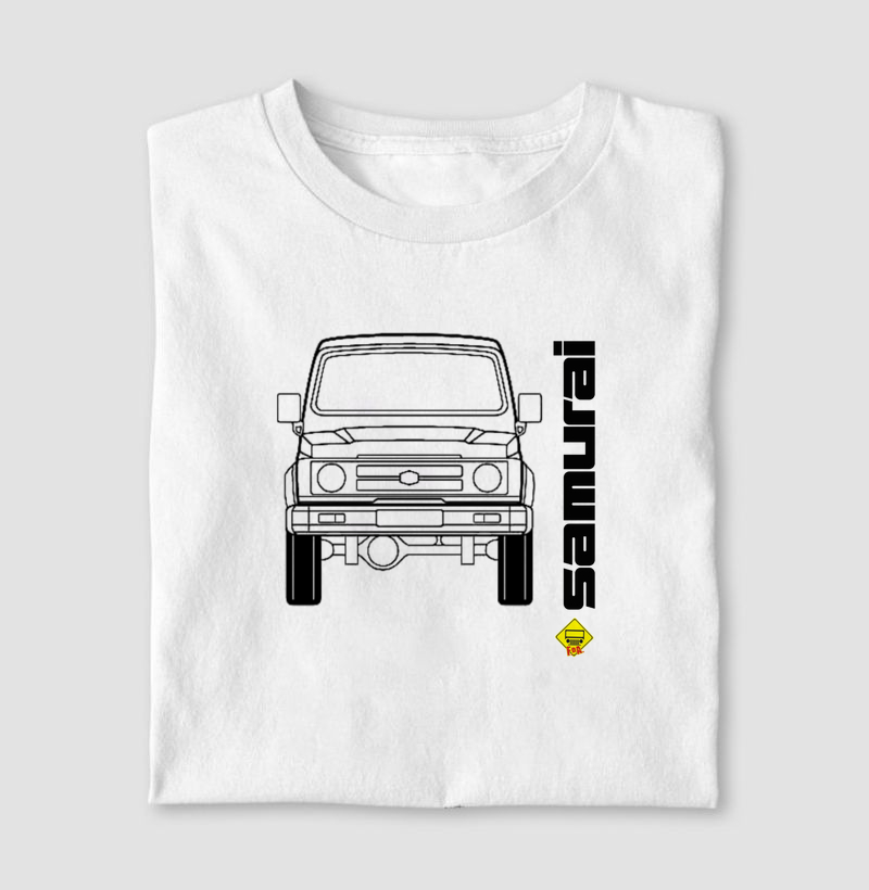 Suzuki Samurai