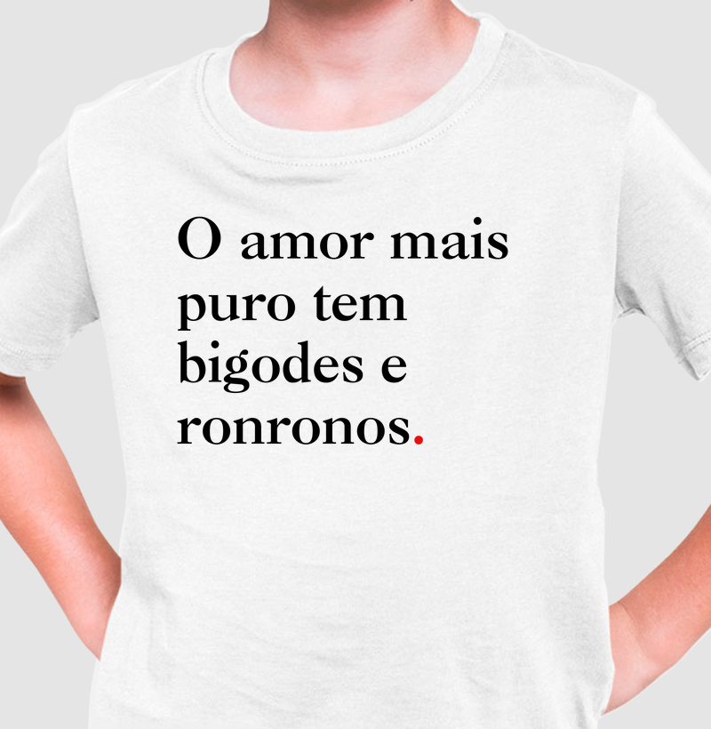 Amor mais puro