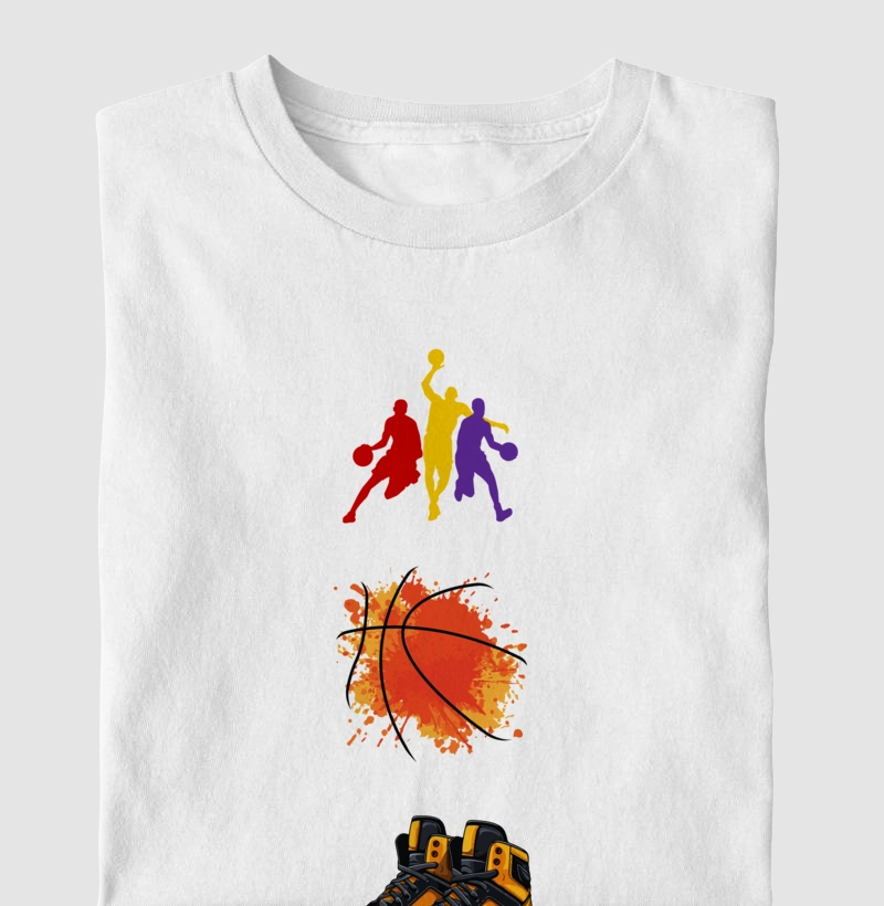 Basquete
