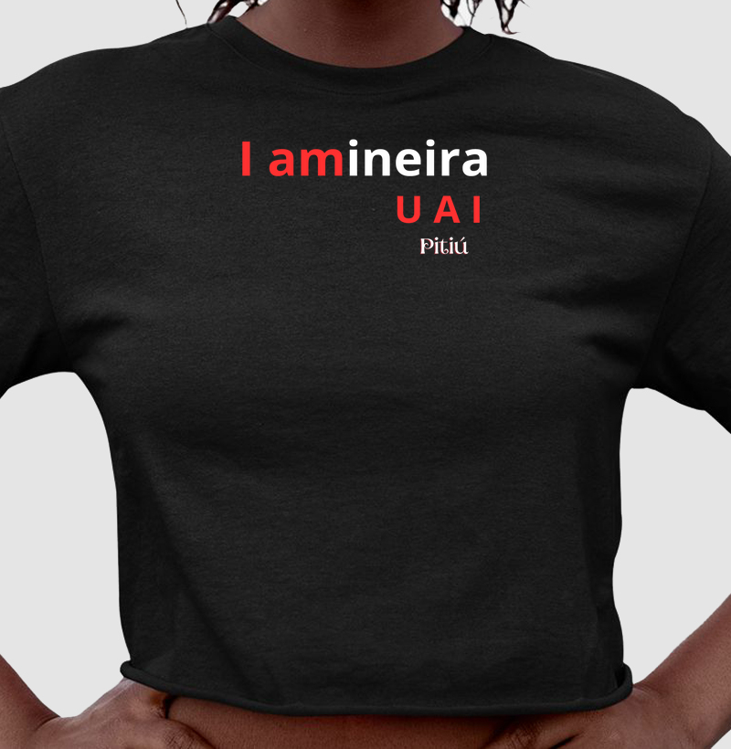 I Amineira uai