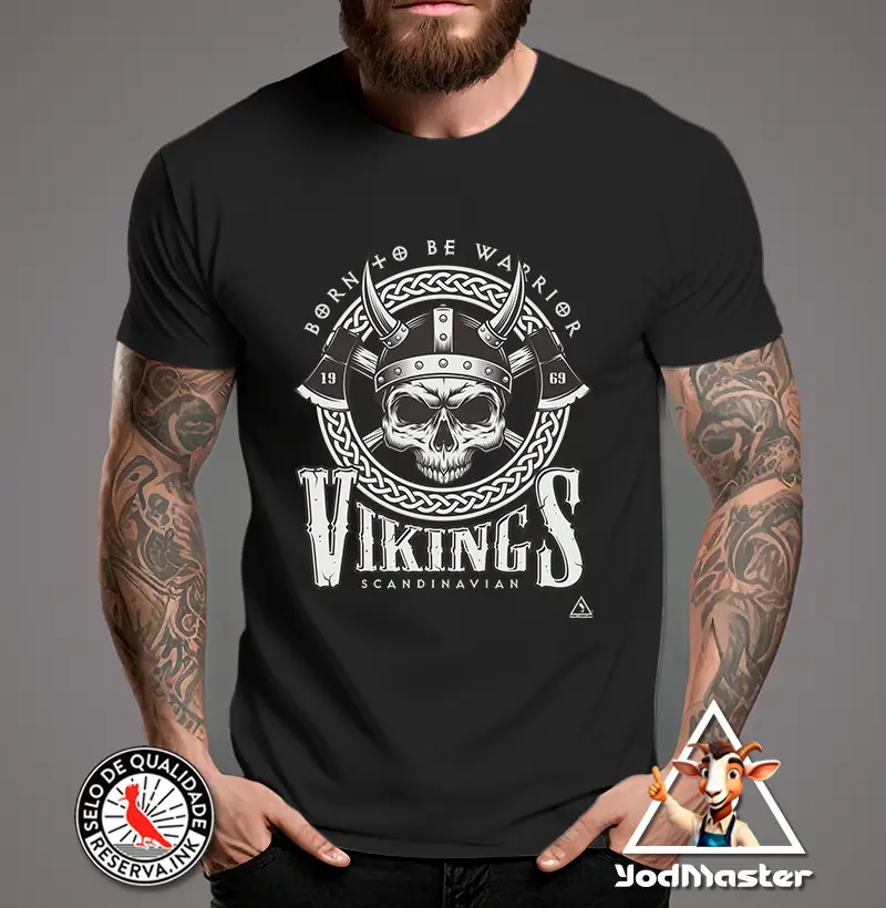 Vikings mod.03
