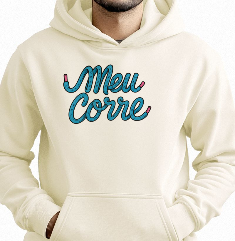 CADARÇO MEU CORRE!