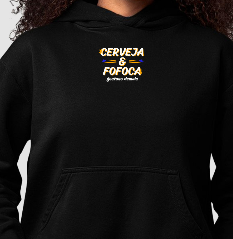 cerveja e fofoca - gostoso demais