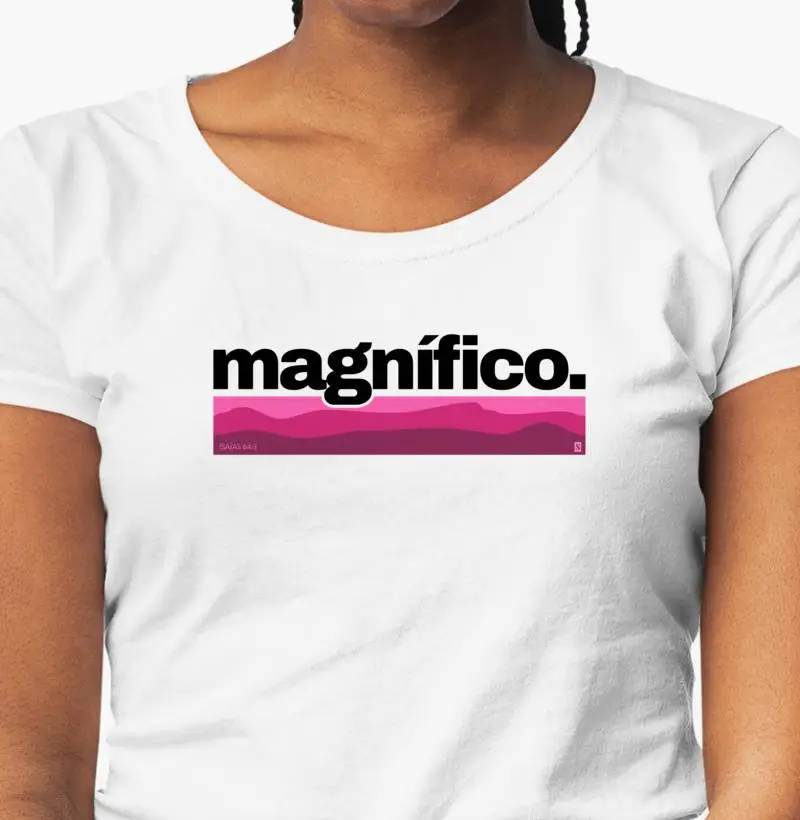 magnifico.