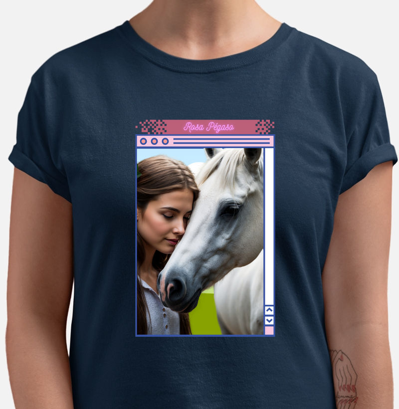 Rosa Pégaso - MAR06