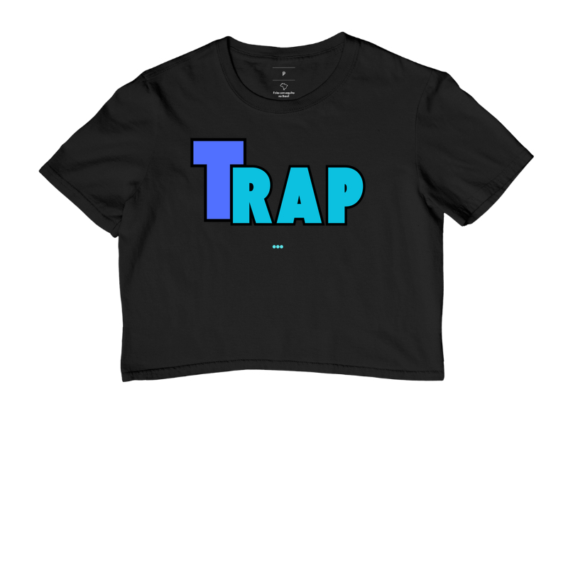 Hip-Hop - Trap