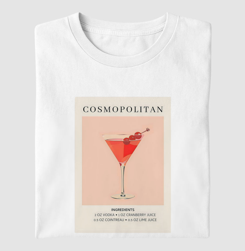 Cosmopolitan