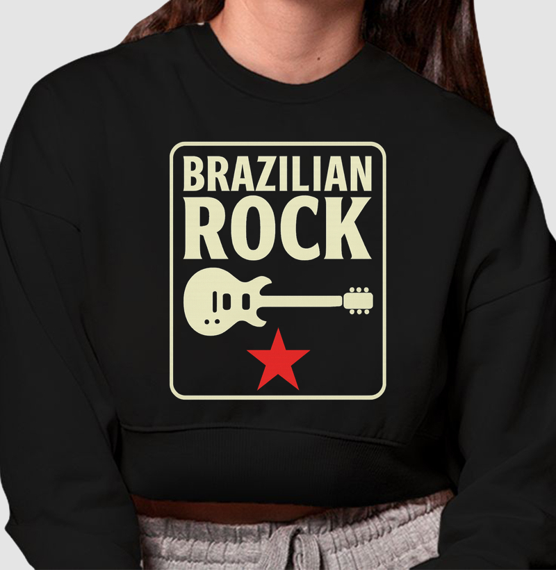 Brazilian Rock