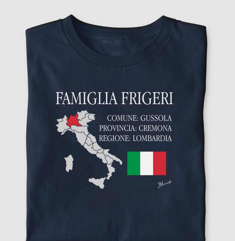 FRIGERI