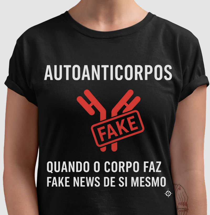 autoanticorpo é fakenews