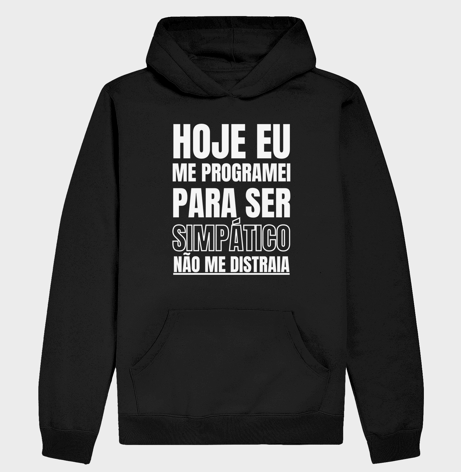 F102 - Não me distraia