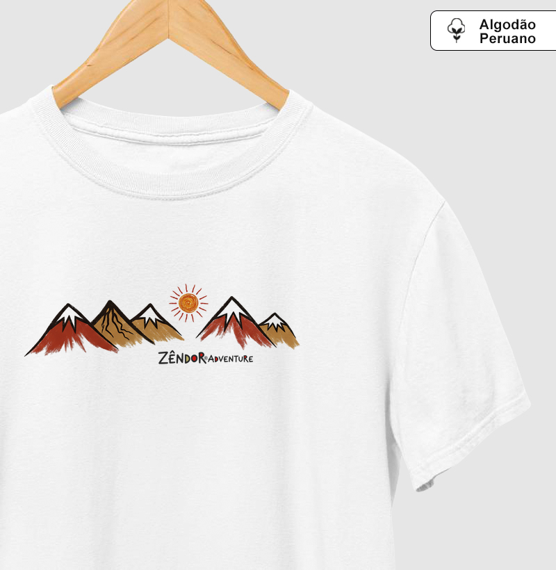 17 Picos Nevados