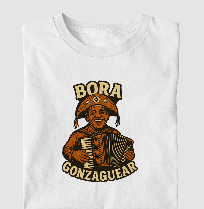 Bora Gonzaguear