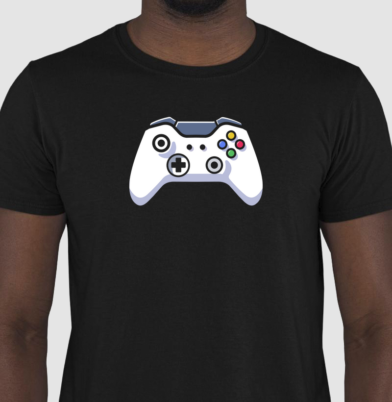 Controle Xbox