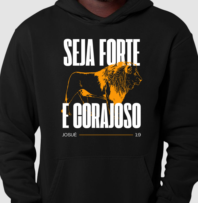 Aviadores de Cristo - Josue 1:9