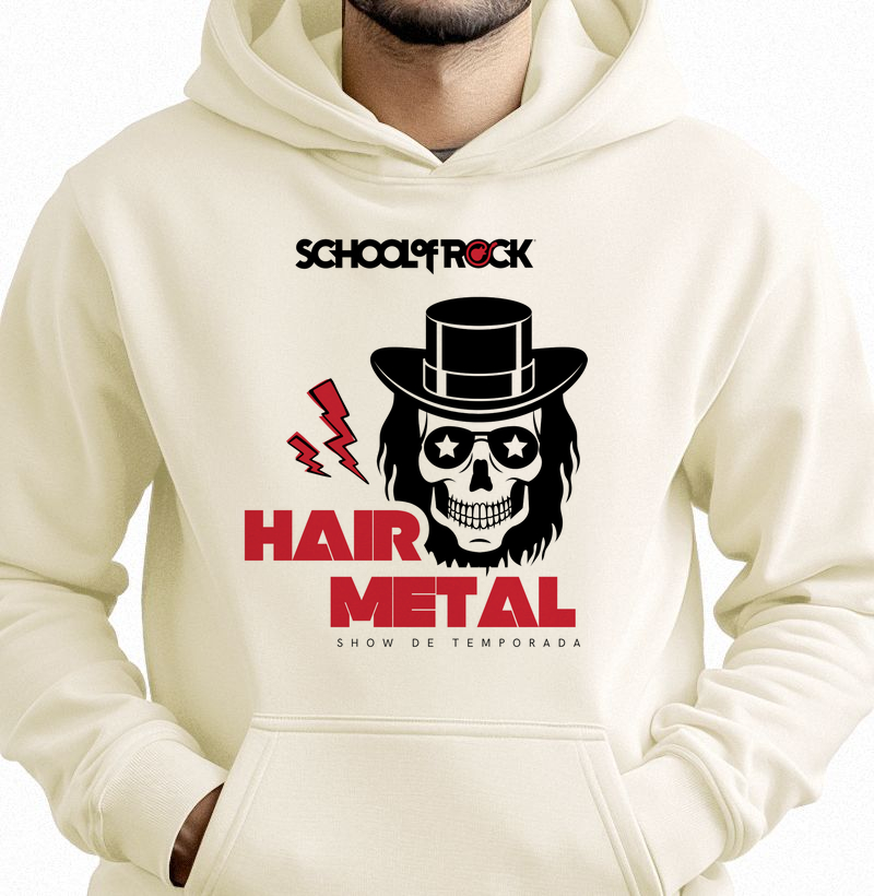 Hair Metal