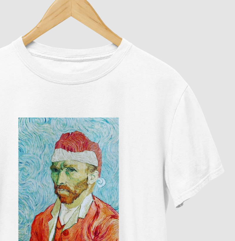 Van Gogh Natalino