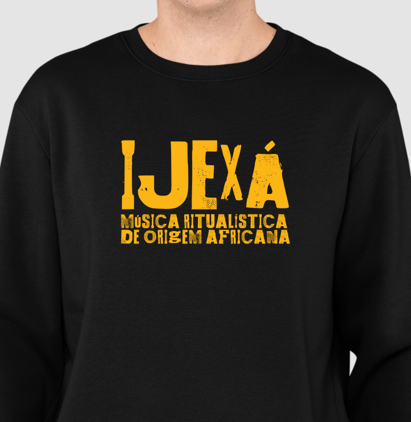 IJEXÁ (Música)