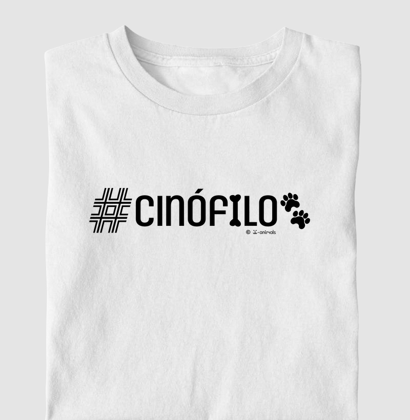 #Cinófilo - Coleção AFETO