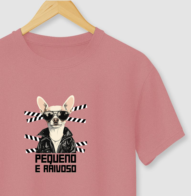 Camiseta Cãowear