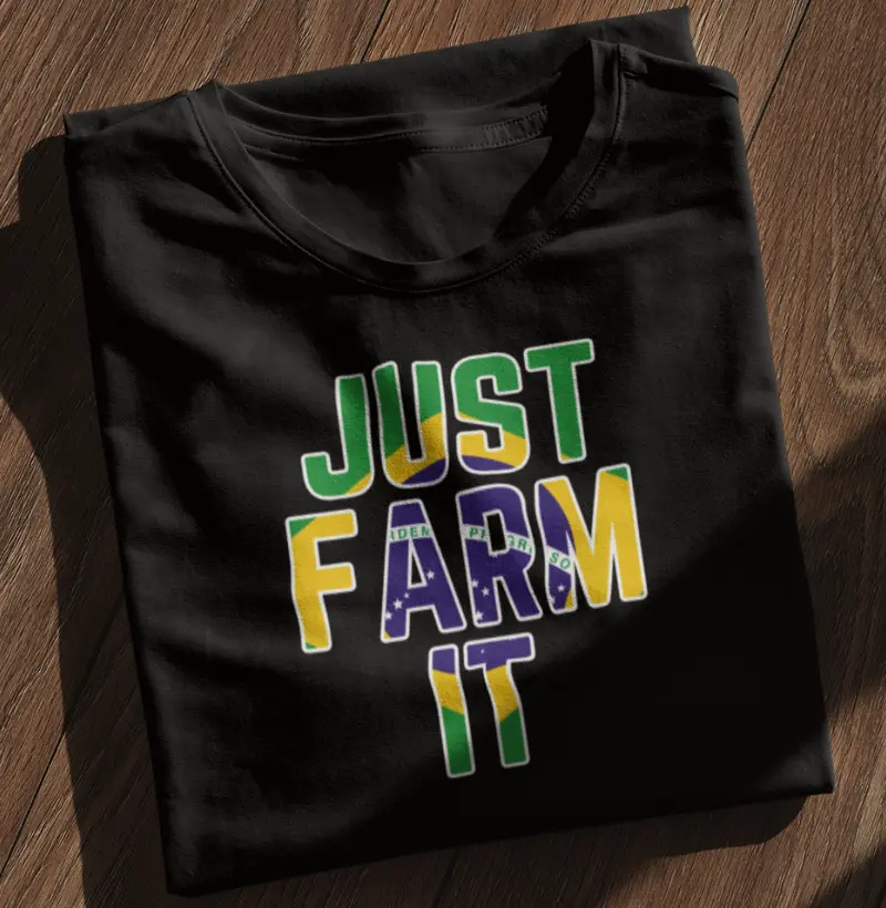 Just Farm It