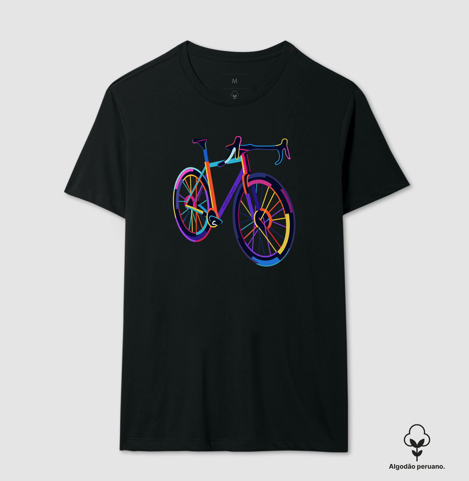 BIKE neon