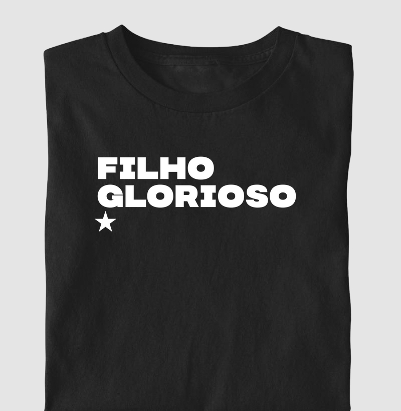 Filho Glorioso