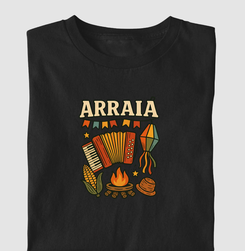 Arraiá