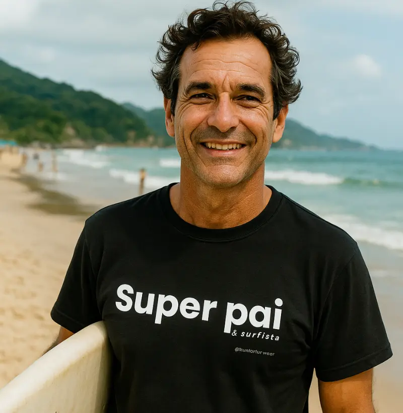 Super pai