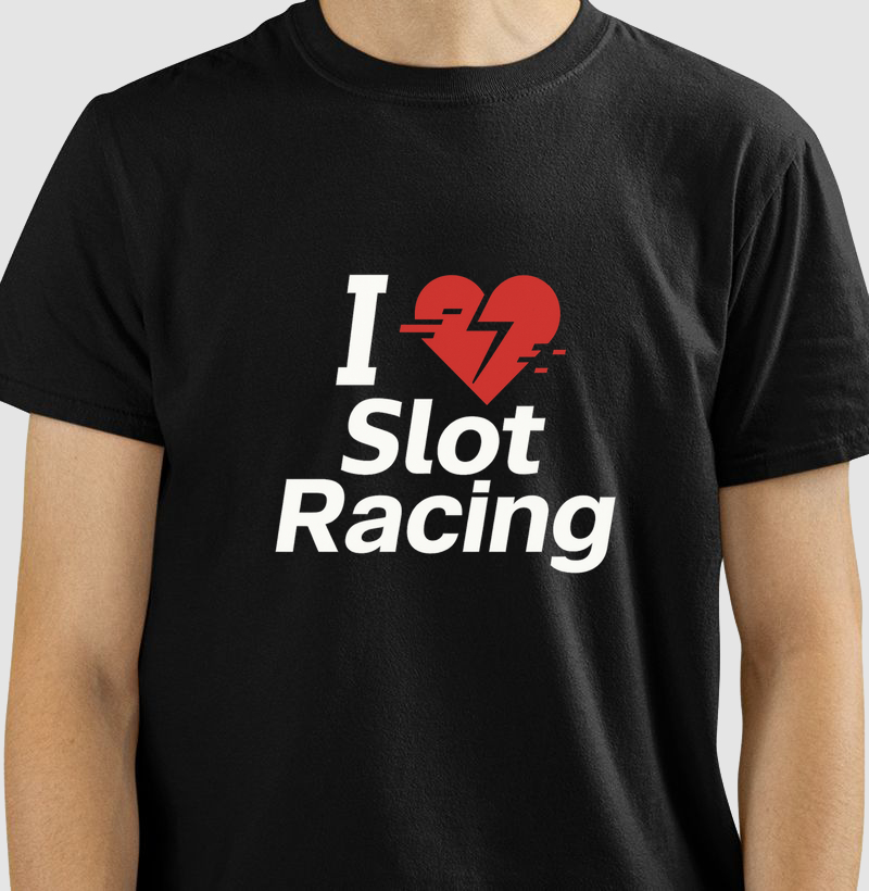 Love Slot racing
