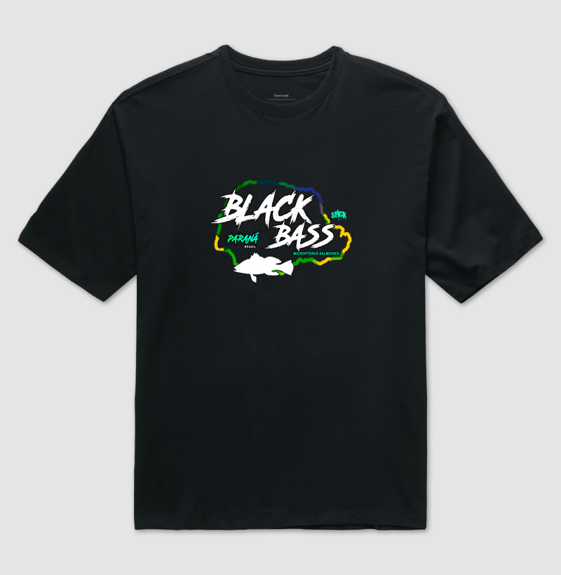 Black Bass :: Paraná