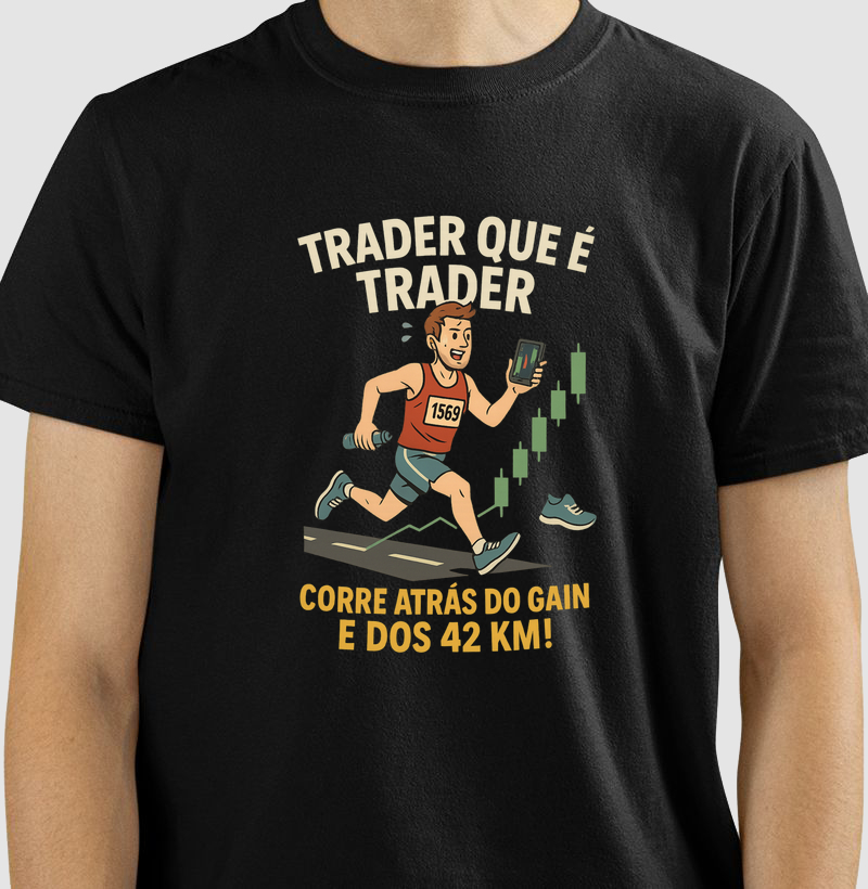 Trader Maratonista