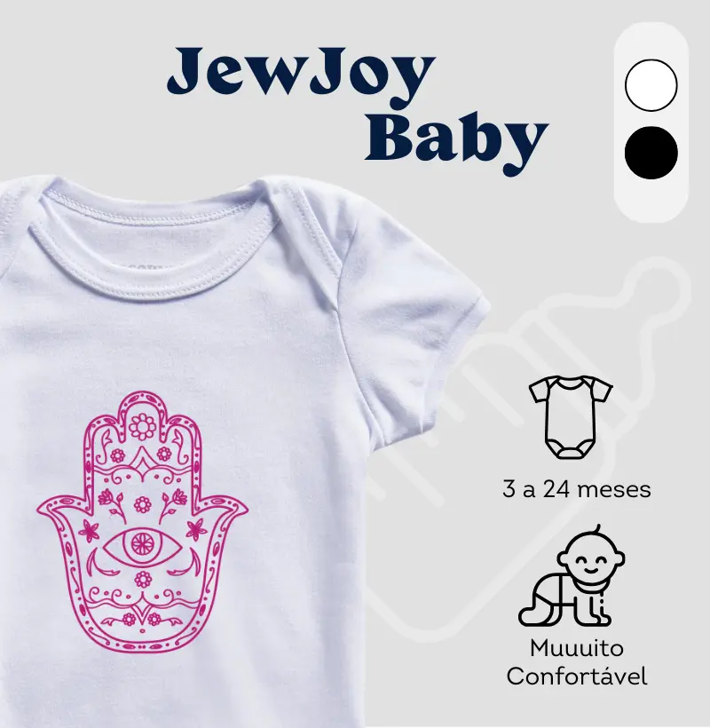 Mini | Hamsa Flowers