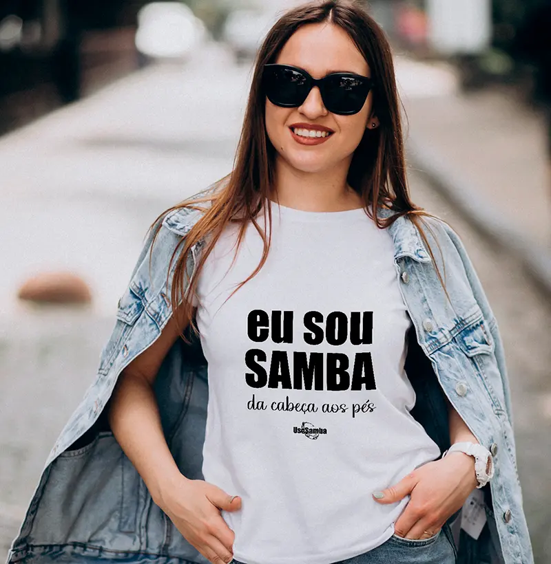 Da cabeça aos Pés