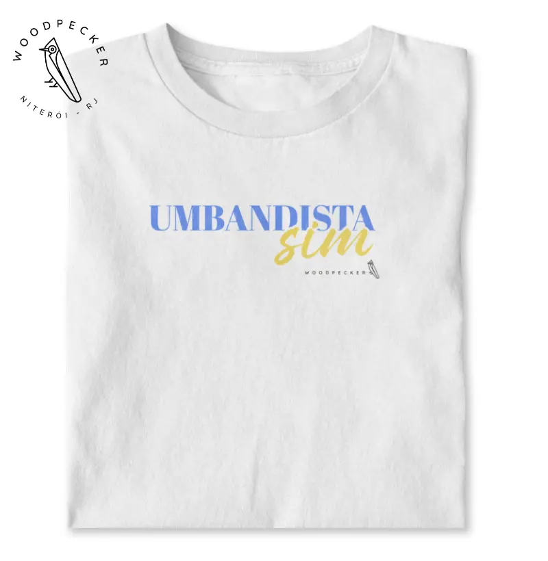 UMBANDISTA SIM