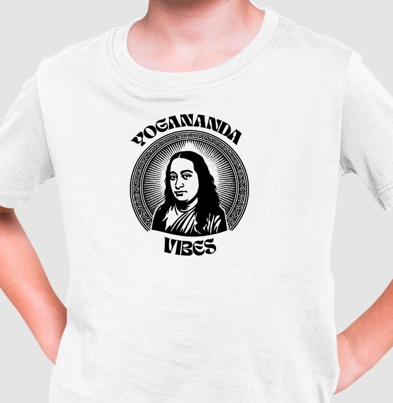 Yogananda Vibes