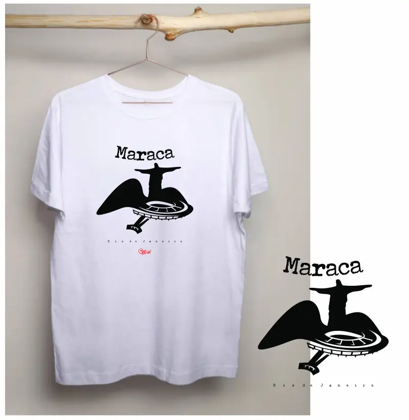 Maraca
