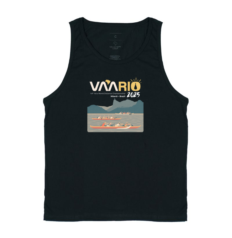 VA'A RIO 2025 - HOMENAGEM 4